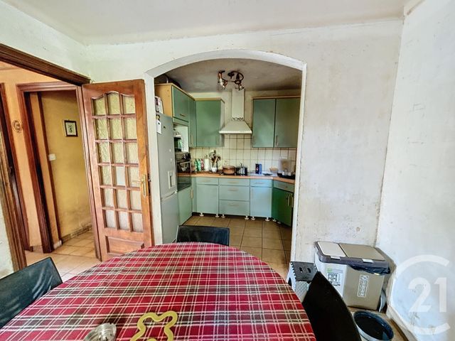 maison à vendre - 8 pièces - 240.36 m2 - AJACCIO - 201 - CORSE - Century 21 Actif Immobilier