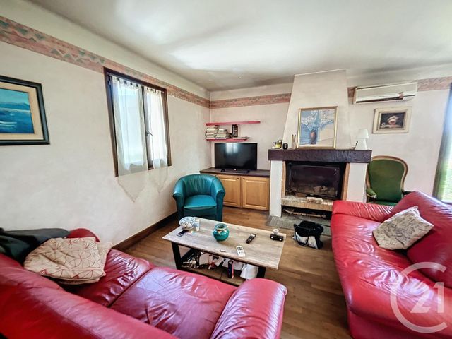 maison à vendre - 8 pièces - 240.36 m2 - AJACCIO - 201 - CORSE - Century 21 Actif Immobilier