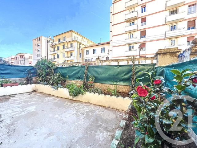 Afficher la photo en grand Appartement F3 à vendre - 3 pièces - 53.0 m2 - AJACCIO - 201 - CORSE - Century 21 Actif Immobilier