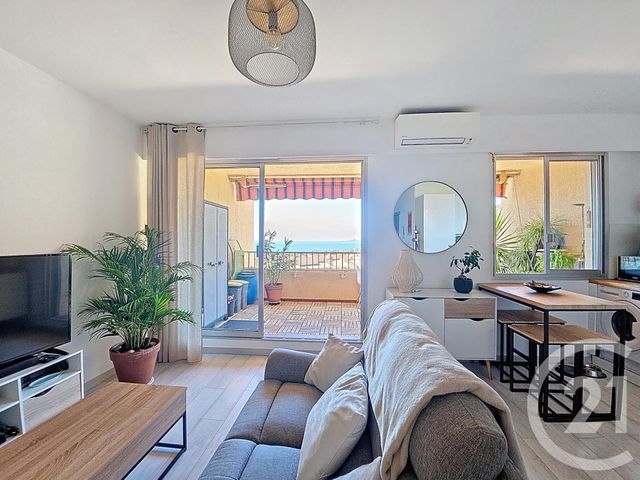 appartement - AJACCIO - 201