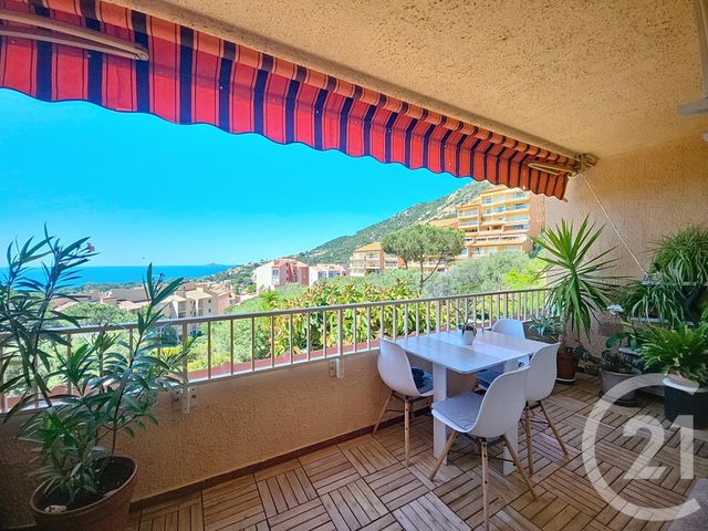 appartement - AJACCIO - 201