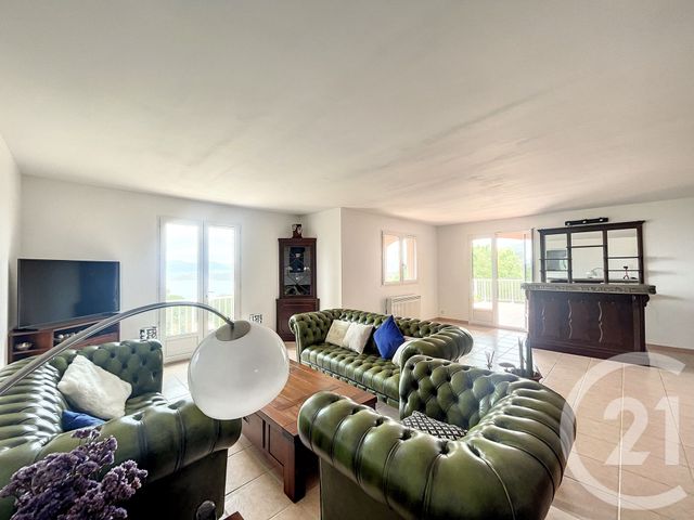 maison à vendre - 5 pièces - 148.54 m2 - COTI CHIAVARI - 201 - CORSE - Century 21 Actif Immobilier