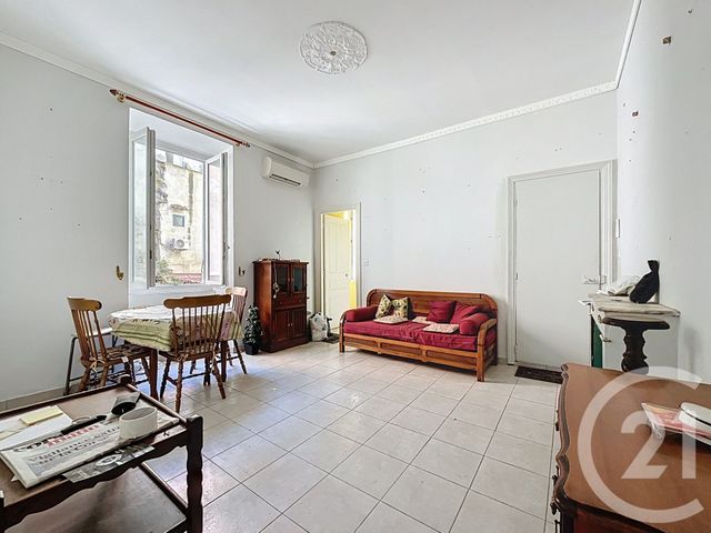 Appartement à vendre AJACCIO