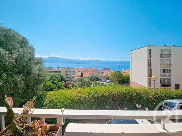 appartement - AJACCIO - 201