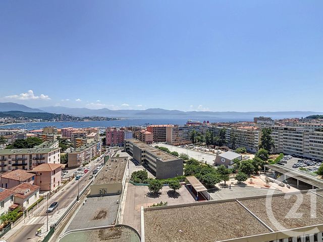 appartement - AJACCIO - 201