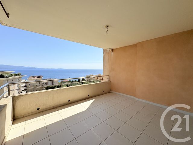 appartement - AJACCIO - 201