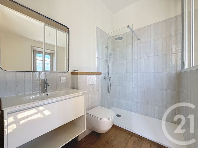 Appartement T4 à louer - 4 pièces - 103.0 m2 - AJACCIO - 201 - CORSE - Century 21 Actif Immobilier