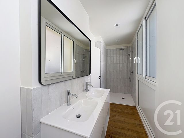 Appartement T4 à louer - 4 pièces - 103.0 m2 - AJACCIO - 201 - CORSE - Century 21 Actif Immobilier