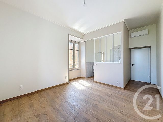 Appartement T4 à louer - 4 pièces - 103.0 m2 - AJACCIO - 201 - CORSE - Century 21 Actif Immobilier