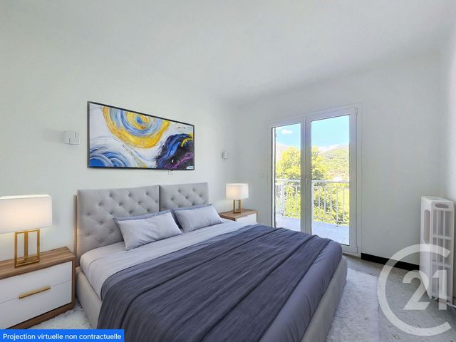 maison à louer - 6 pièces - 129.0 m2 - BOCOGNANO - 201 - CORSE - Century 21 Actif Immobilier