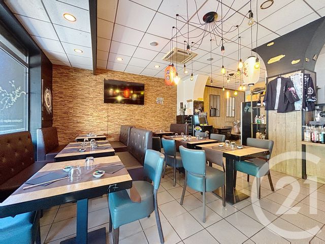 divers à vendre - 77.0 m2 - AJACCIO - 201 - CORSE - Century 21 Actif Immobilier