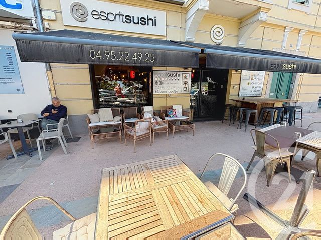 divers à vendre - 77.0 m2 - AJACCIO - 201 - CORSE - Century 21 Actif Immobilier