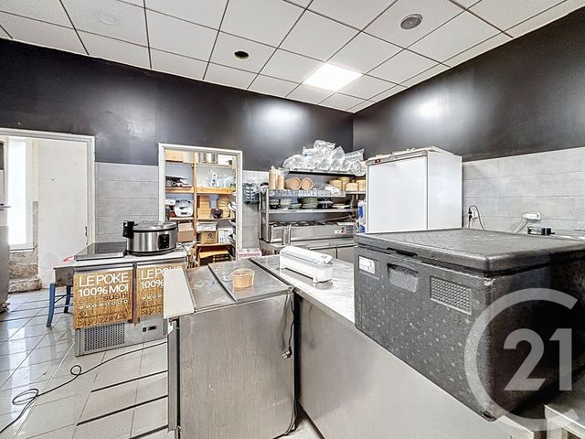 divers à vendre - 77.0 m2 - AJACCIO - 201 - CORSE - Century 21 Actif Immobilier