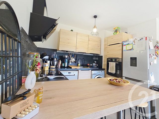 appartement - PIETROSELLA - 201