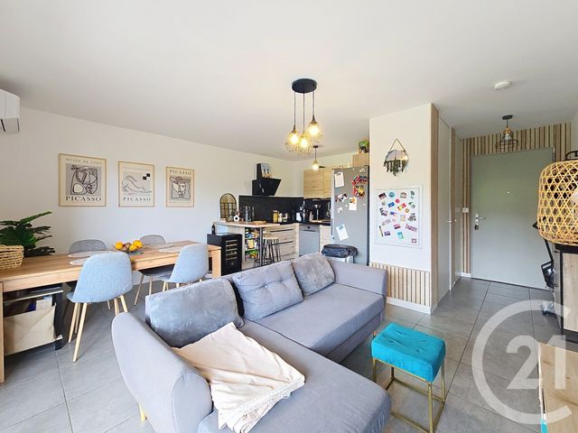 Appartement F2 à vendre PIETROSELLA