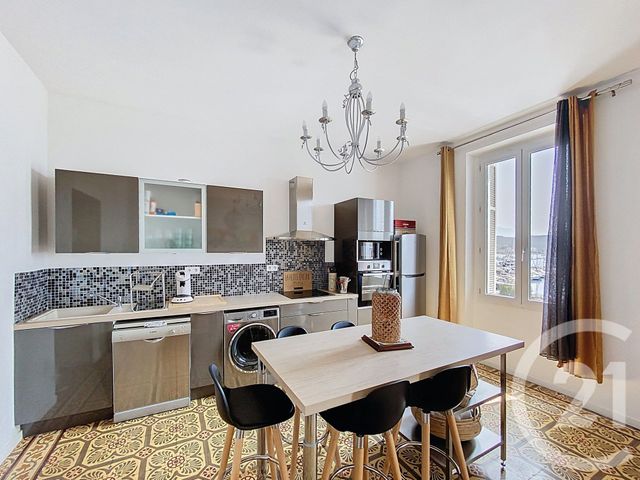 appartement - AJACCIO - 201