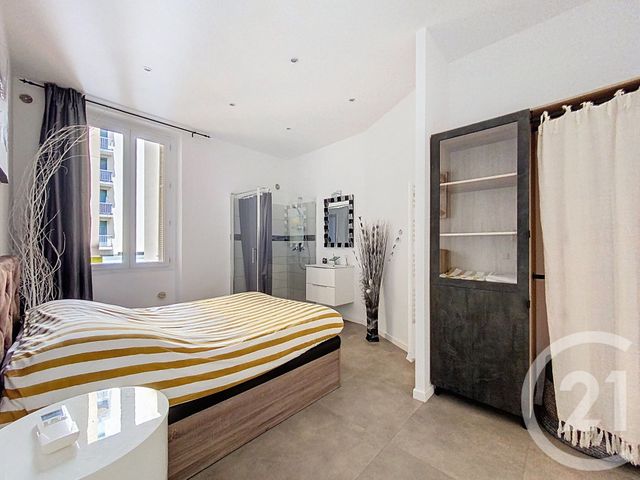 Appartement F4 à vendre - 4 pièces - 99.05 m2 - AJACCIO - 201 - CORSE - Century 21 Actif Immobilier