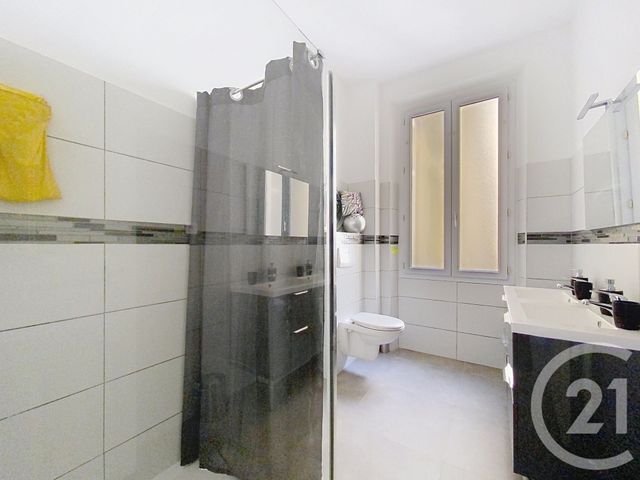 Appartement F4 à vendre - 4 pièces - 99.05 m2 - AJACCIO - 201 - CORSE - Century 21 Actif Immobilier