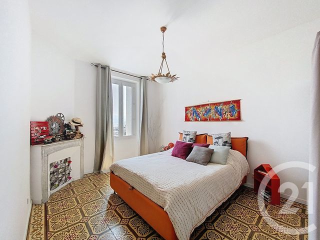 Appartement F4 à vendre - 4 pièces - 99.05 m2 - AJACCIO - 201 - CORSE - Century 21 Actif Immobilier