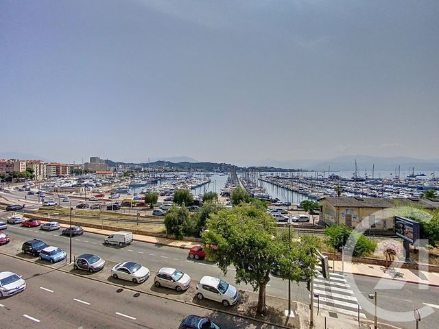 Appartement F4 à vendre AJACCIO