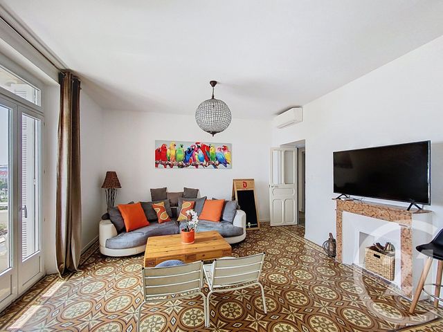 Appartement F4 à vendre - 4 pièces - 99.05 m2 - AJACCIO - 201 - CORSE - Century 21 Actif Immobilier