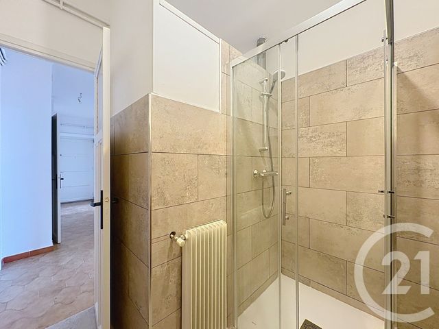 Appartement F3 à louer - 3 pièces - 75.0 m2 - AJACCIO - 201 - CORSE - Century 21 Actif Immobilier