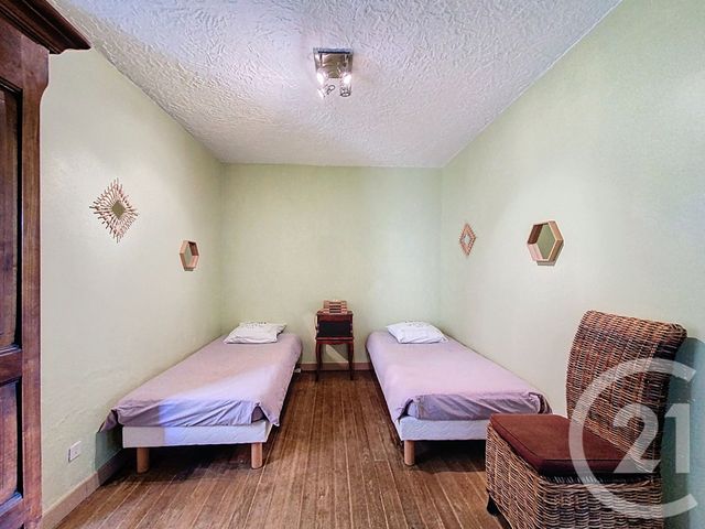 maison à vendre - 4 pièces - 95.0 m2 - ORTO - 201 - CORSE - Century 21 Actif Immobilier