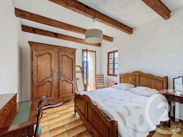 maison à vendre - 4 pièces - 95.0 m2 - ORTO - 201 - CORSE - Century 21 Actif Immobilier