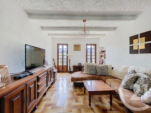 maison à vendre - 4 pièces - 95.0 m2 - ORTO - 201 - CORSE - Century 21 Actif Immobilier