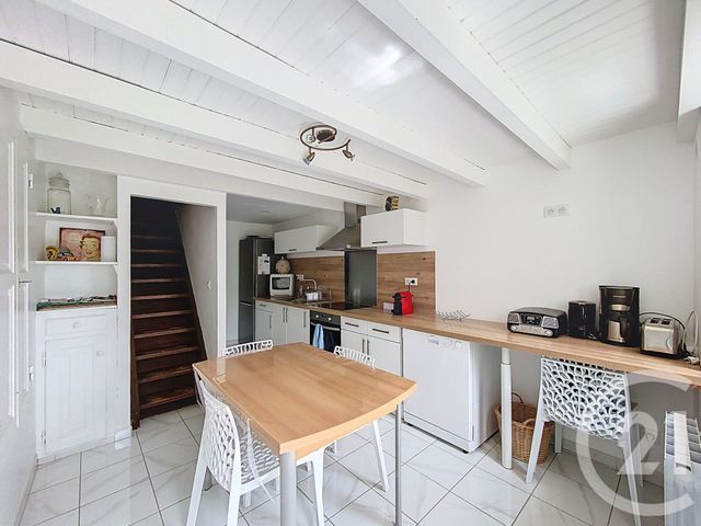 maison à vendre - 4 pièces - 95.0 m2 - ORTO - 201 - CORSE - Century 21 Actif Immobilier