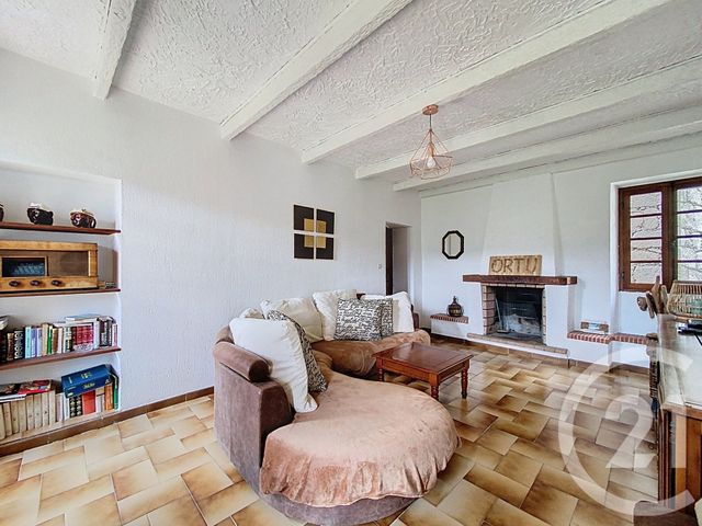 maison à vendre - 4 pièces - 95.0 m2 - ORTO - 201 - CORSE - Century 21 Actif Immobilier