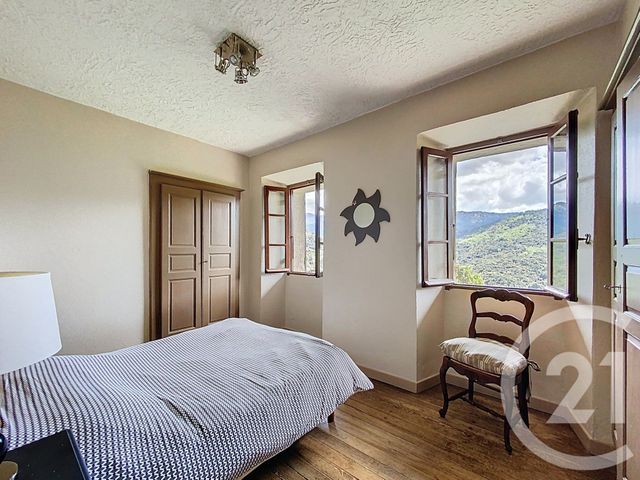 maison à vendre - 4 pièces - 95.0 m2 - ORTO - 201 - CORSE - Century 21 Actif Immobilier