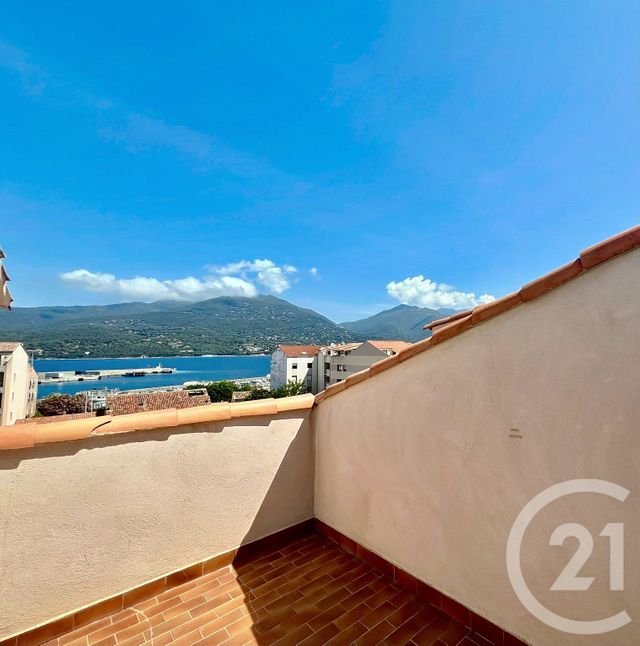 appartement - PROPRIANO - 201