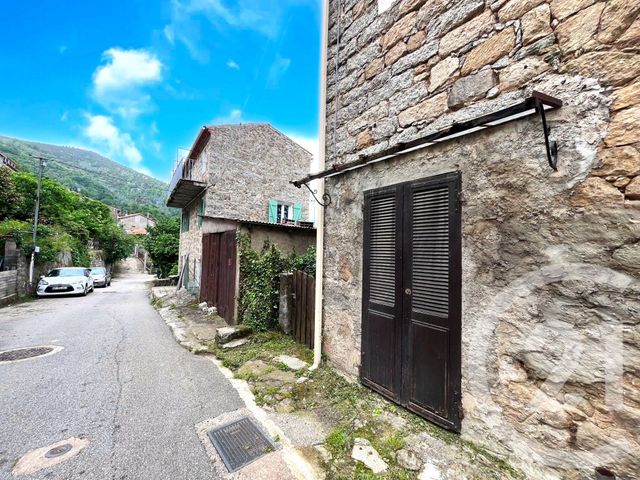 Appartement F2 à louer - 2 pièces - 42.0 m2 - LETIA - 201 - CORSE - Century 21 Actif Immobilier