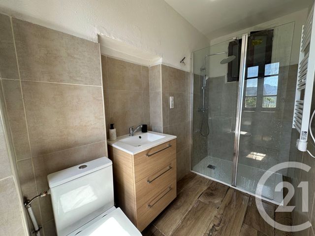 Appartement F2 à louer - 2 pièces - 42.0 m2 - LETIA - 201 - CORSE - Century 21 Actif Immobilier