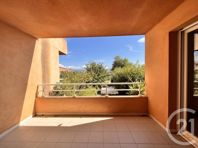 Appartement F2 à louer - 2 pièces - 45.0 m2 - AJACCIO - 201 - CORSE - Century 21 Actif Immobilier