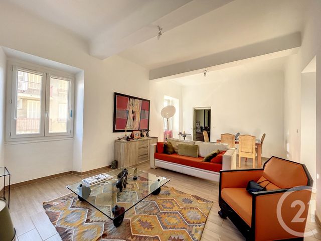 Appartement F3 à louer - 3 pièces - 78.41 m2 - AJACCIO - 201 - CORSE - Century 21 Actif Immobilier