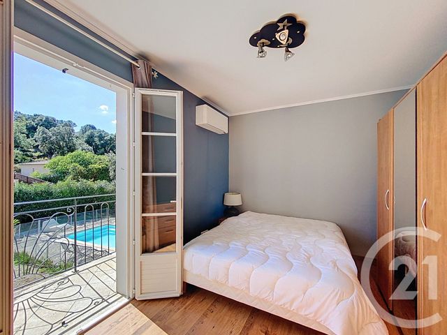 maison à vendre - 4 pièces - 133.0 m2 - AJACCIO - 201 - CORSE - Century 21 Actif Immobilier