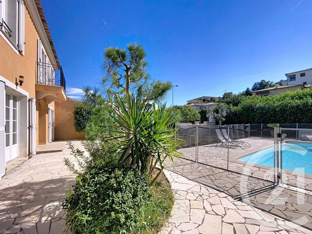 maison à vendre - 4 pièces - 133.0 m2 - AJACCIO - 201 - CORSE - Century 21 Actif Immobilier