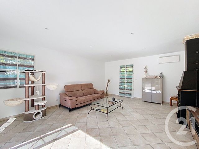 maison à vendre - 4 pièces - 133.0 m2 - AJACCIO - 201 - CORSE - Century 21 Actif Immobilier