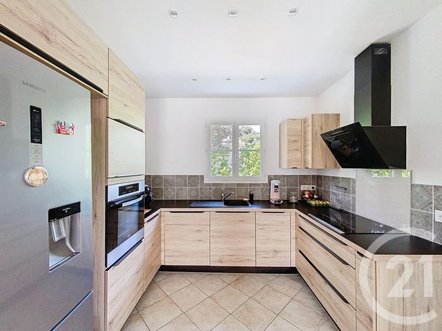 maison à vendre - 4 pièces - 133.0 m2 - AJACCIO - 201 - CORSE - Century 21 Actif Immobilier