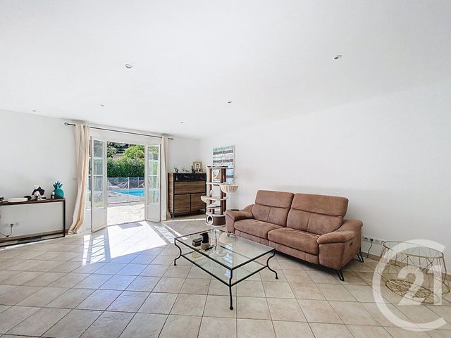 maison à vendre - 4 pièces - 133.0 m2 - AJACCIO - 201 - CORSE - Century 21 Actif Immobilier