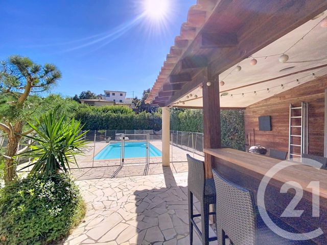 maison à vendre - 4 pièces - 133.0 m2 - AJACCIO - 201 - CORSE - Century 21 Actif Immobilier