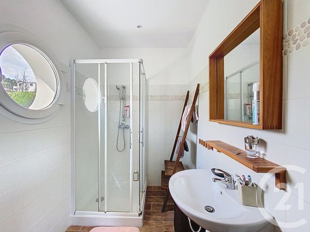 maison à vendre - 4 pièces - 133.0 m2 - AJACCIO - 201 - CORSE - Century 21 Actif Immobilier