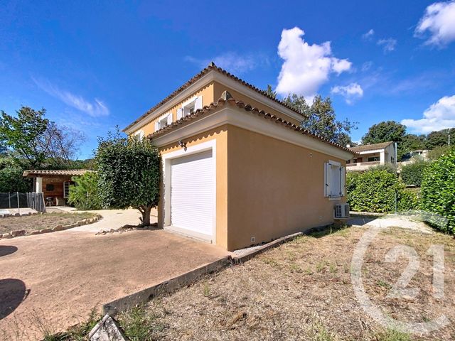 maison à vendre - 4 pièces - 133.0 m2 - AJACCIO - 201 - CORSE - Century 21 Actif Immobilier