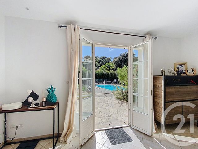 maison à vendre - 4 pièces - 133.0 m2 - AJACCIO - 201 - CORSE - Century 21 Actif Immobilier