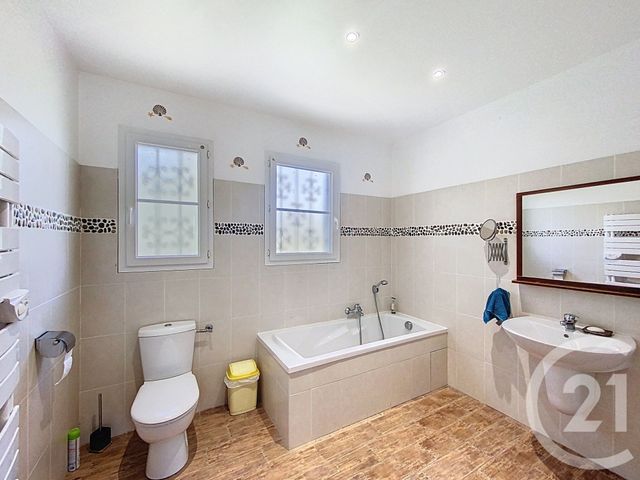 maison à vendre - 4 pièces - 133.0 m2 - AJACCIO - 201 - CORSE - Century 21 Actif Immobilier