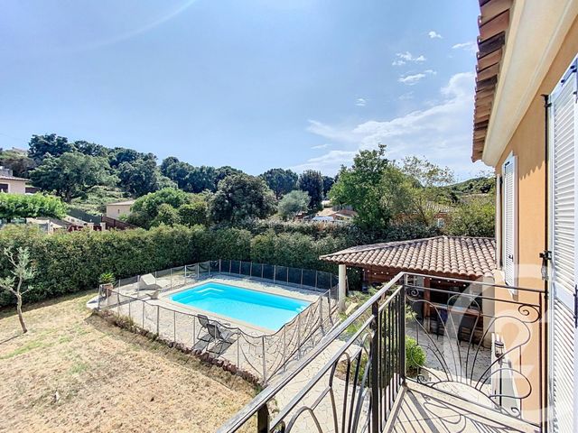 maison à vendre - 4 pièces - 133.0 m2 - AJACCIO - 201 - CORSE - Century 21 Actif Immobilier