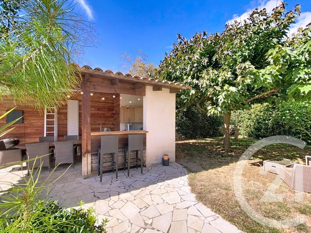 maison à vendre - 4 pièces - 133.0 m2 - AJACCIO - 201 - CORSE - Century 21 Actif Immobilier