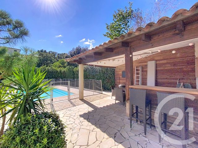 maison à vendre - 4 pièces - 133.0 m2 - AJACCIO - 201 - CORSE - Century 21 Actif Immobilier